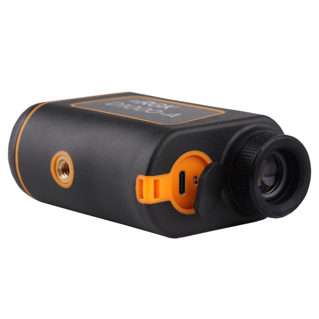 Оптический дальномер RGK D1000-A (с поверкой) в Красноярске Оптический дальномер RGK D1000-A (с поверкой) в Красноярске