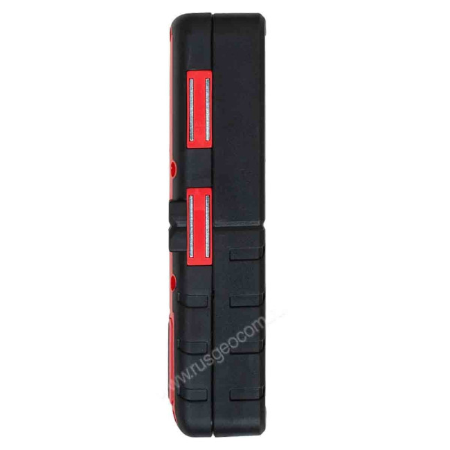 Ротационный нивелир RGK SP-500 с калибровкой в Красноярске