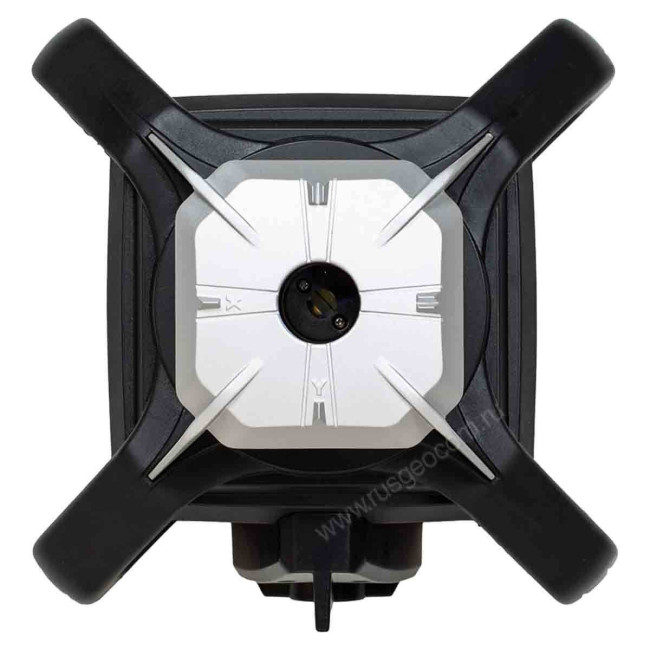 Ротационный нивелир RGK SP-500 с калибровкой в Красноярске