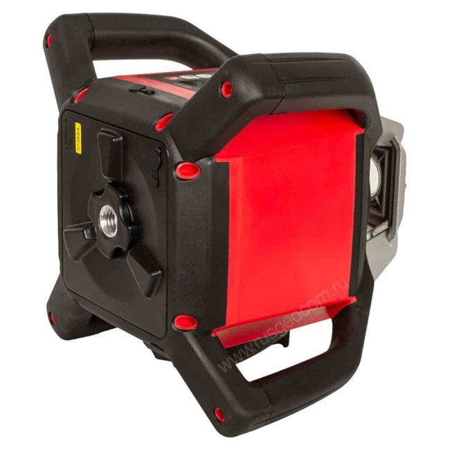 Ротационный нивелир RGK SP-500 с калибровкой в Красноярске