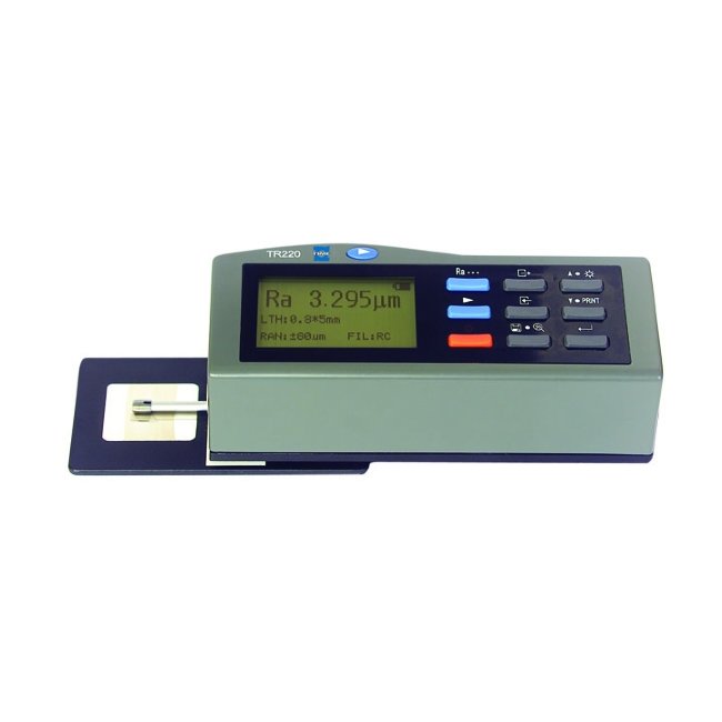Измеритель шероховатости TR220 в Красноярске