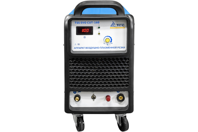 Аппарат воздушно-плазменной резки TSS EVO CUT-160 в Красноярске