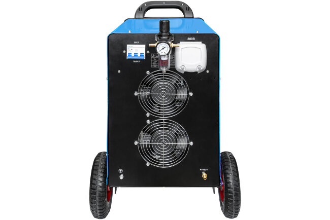 Аппарат воздушно-плазменной резки TSS EVO CUT-160 в Красноярске