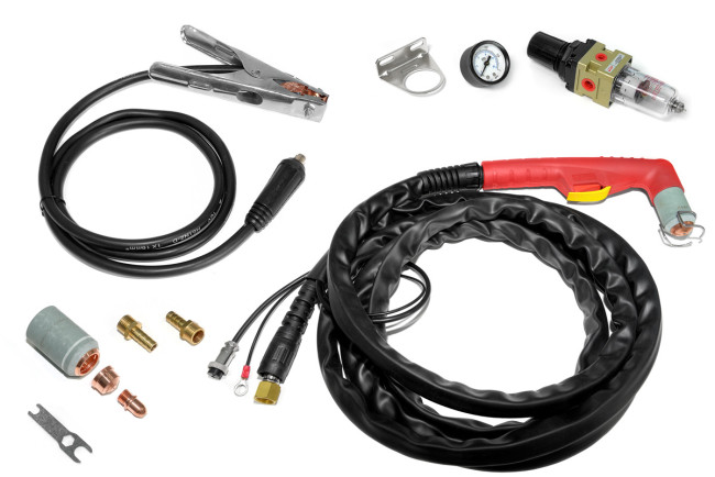 Аппарат воздушно-плазменной резки TSS EVO CUT-160 в Красноярске