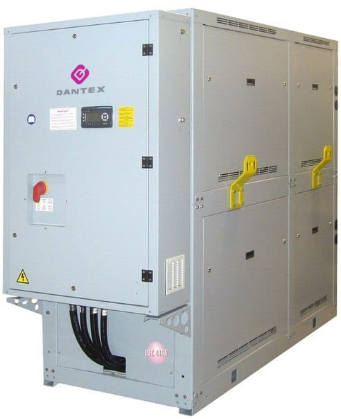DN-1204CUSIWF в Красноярске