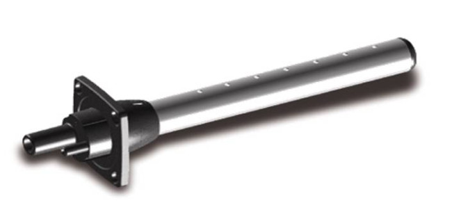 Парораспределители для воздуховодов в Красноярске