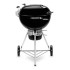Угольный гриль WEBER Master-Touch GBS Premium E-5770, 57 см в Красноярске