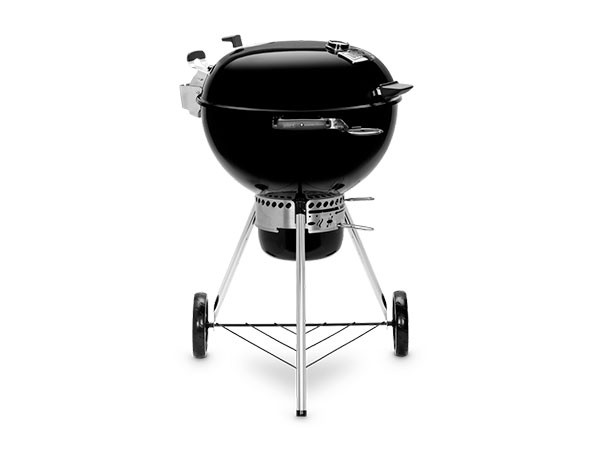 Угольный гриль WEBER Master-Touch GBS Premium E-5770, 57 см в Красноярске Угольный гриль WEBER Master-Touch GBS Premium E-5770, 57 см в Красноярске