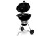 Угольный гриль WEBER Master-Touch GBS Premium E-5770, 57 см в Красноярске