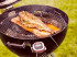 Угольный гриль WEBER Master-Touch GBS Premium E-5770, 57 см в Красноярске