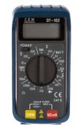 Мультиметр CEM DT-102