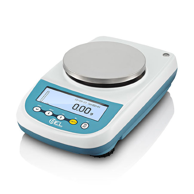Весы LG-2202 в Красноярске
