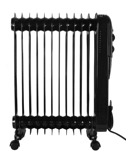 Масляный радиатор Ресанта ОМПТ-12НЧ в Красноярске