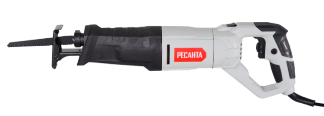 Сабельная пила Ресанта ПС-950Э в Красноярске