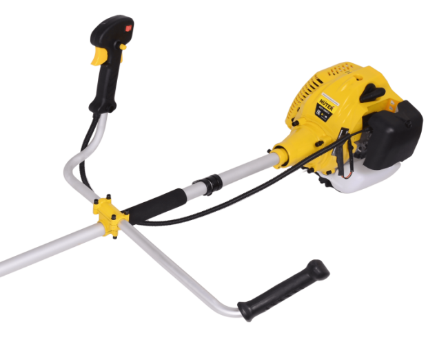 Триммер бензиновый HUTER GGT-1500TX в Красноярске
