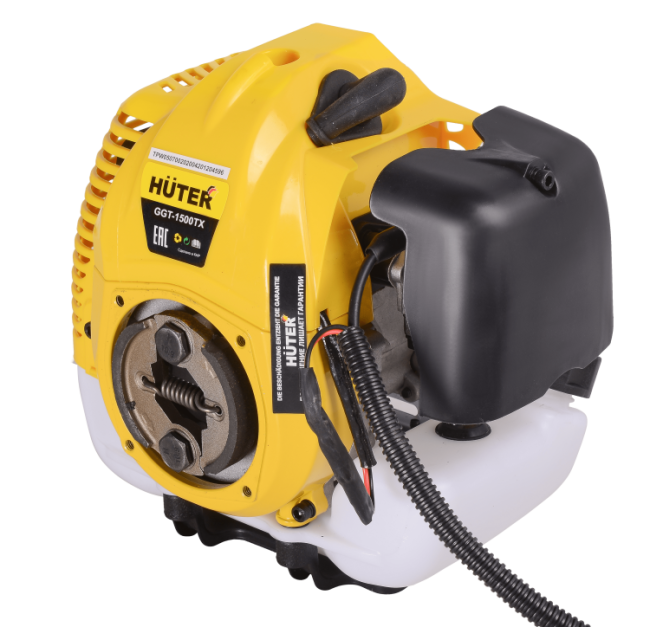 Триммер бензиновый HUTER GGT-1500TX в Красноярске