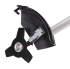 Триммер бензиновый HUTER GGT-1500TX в Красноярске