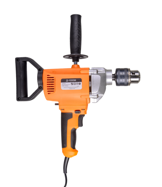 Дрель-миксер Д-1000М Вихрь в Красноярске