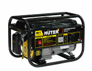 Электрогенератор бензиновый DY3.0A Huter Электрогенератор бензиновый DY3.0A Huter