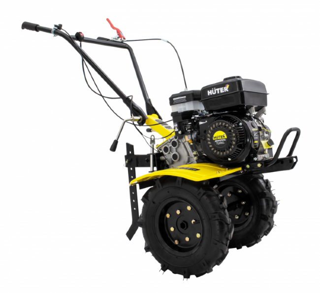 Сельскохозяйственная машина Huter МК-7000P-10-4х2 в Красноярске