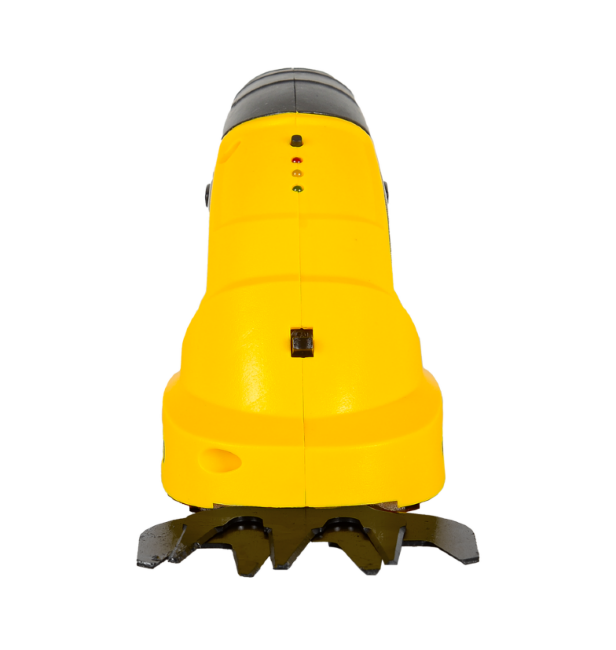 Аккумуляторный электрический триммер-кусторез Huter GET-7,2H в Красноярске Аккумуляторный электрический триммер-кусторез Huter GET-7,2H в Красноярске