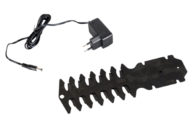 Аккумуляторный электрический триммер-кусторез Huter GET-7,2H в Красноярске Аккумуляторный электрический триммер-кусторез Huter GET-7,2H в Красноярске