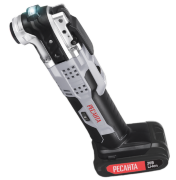 Реноватор аккумуляторный АМФИ-20Li Ресанта (в комплекте 1 АКБ и ЗУ) Реноватор аккумуляторный АМФИ-20Li Ресанта (в комплекте 1 АКБ и ЗУ)