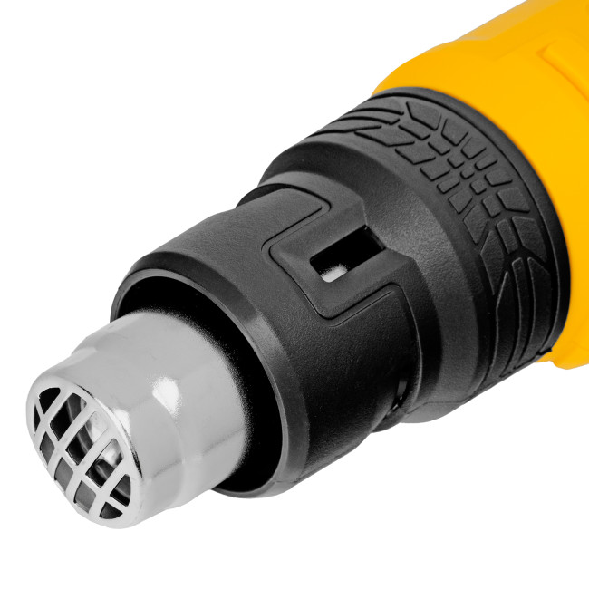 Фен технический HG-1800, 1800 Вт, 3 режима Denzel в Красноярске Фен технический HG-1800, 1800 Вт, 3 режима Denzel в Красноярске