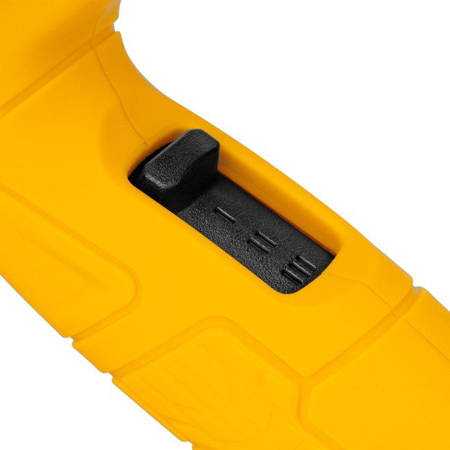 Фен технический HG-1800, 1800 Вт, 3 режима Denzel в Красноярске Фен технический HG-1800, 1800 Вт, 3 режима Denzel в Красноярске