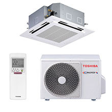 Toshiba (RAV-SM564UTP-E/RAV-SM564ATP-E) в Красноярске