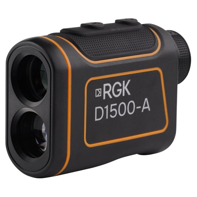Оптический дальномер RGK D1500-A (с поверкой) в Красноярске