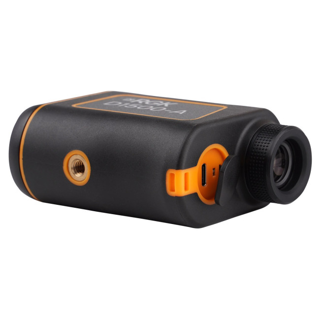 Оптический дальномер RGK D1500-A (с поверкой) в Красноярске Оптический дальномер RGK D1500-A (с поверкой) в Красноярске