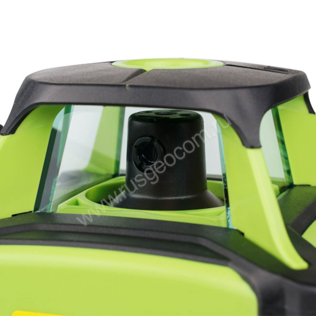 Ротационный нивелир RGK SP-100G с калибровкой в Красноярске