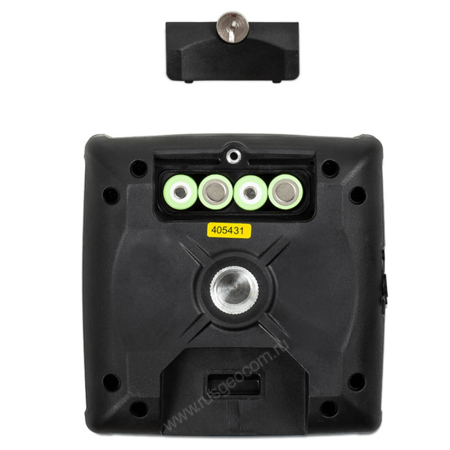 Ротационный нивелир RGK SP-100G с калибровкой в Красноярске