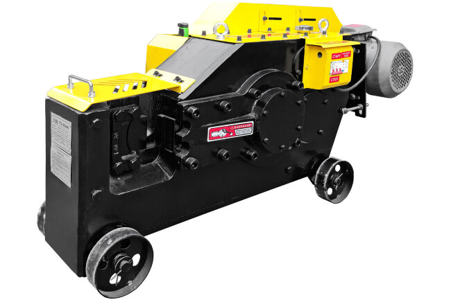 Станок для резки арматуры ТСС GQ 50N в Красноярске