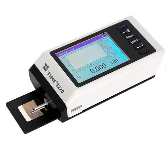 Измеритель шероховатости TIME 3220 в Красноярске