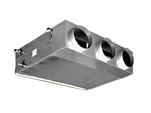 Trane фанкойл канальный (BFS-4P-531) в Красноярске