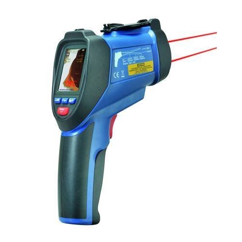 Пирометр CEM DT-9860 в Красноярске