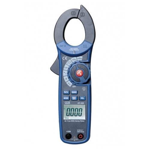 Токовые клещи CEM DT-355 в Красноярске