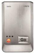 Логгер данных температуры Testo 176 T3