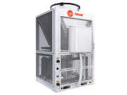 Flex II 120 со спиральным компрессором с воздушным охлаждением