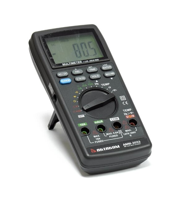 Мультиметр АММ-3033 в Красноярске