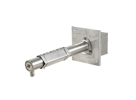 Система SA0* (парораспределяющая трубка) в Красноярске