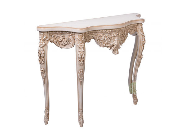 Консольный столик АртДеко RF0821 IV в Красноярске