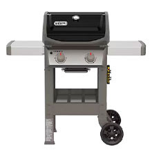 Газовый гриль WEBER Spirit II E-210 GBS в Красноярске
