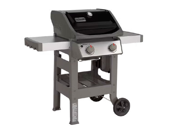 Газовый гриль WEBER Spirit II E-210 GBS в Красноярске