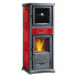 La Nordica Rossella Plus Forno EVO Liberty BO (бордовый) в Красноярске