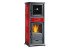La Nordica Rossella Plus Forno EVO Liberty BO (бордовый) в Красноярске