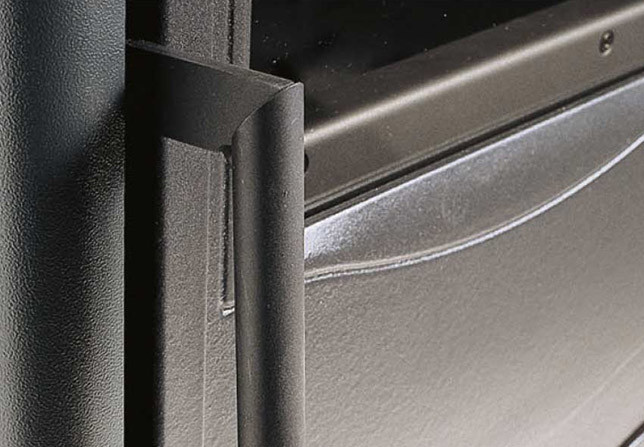 La Nordica Rossella Plus Forno EVO Liberty BO (бордовый) в Красноярске