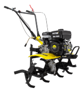 Сельскохозяйственная машина (мотоблок) Huter MK-7000P Сельскохозяйственная машина (мотоблок) Huter MK-7000P